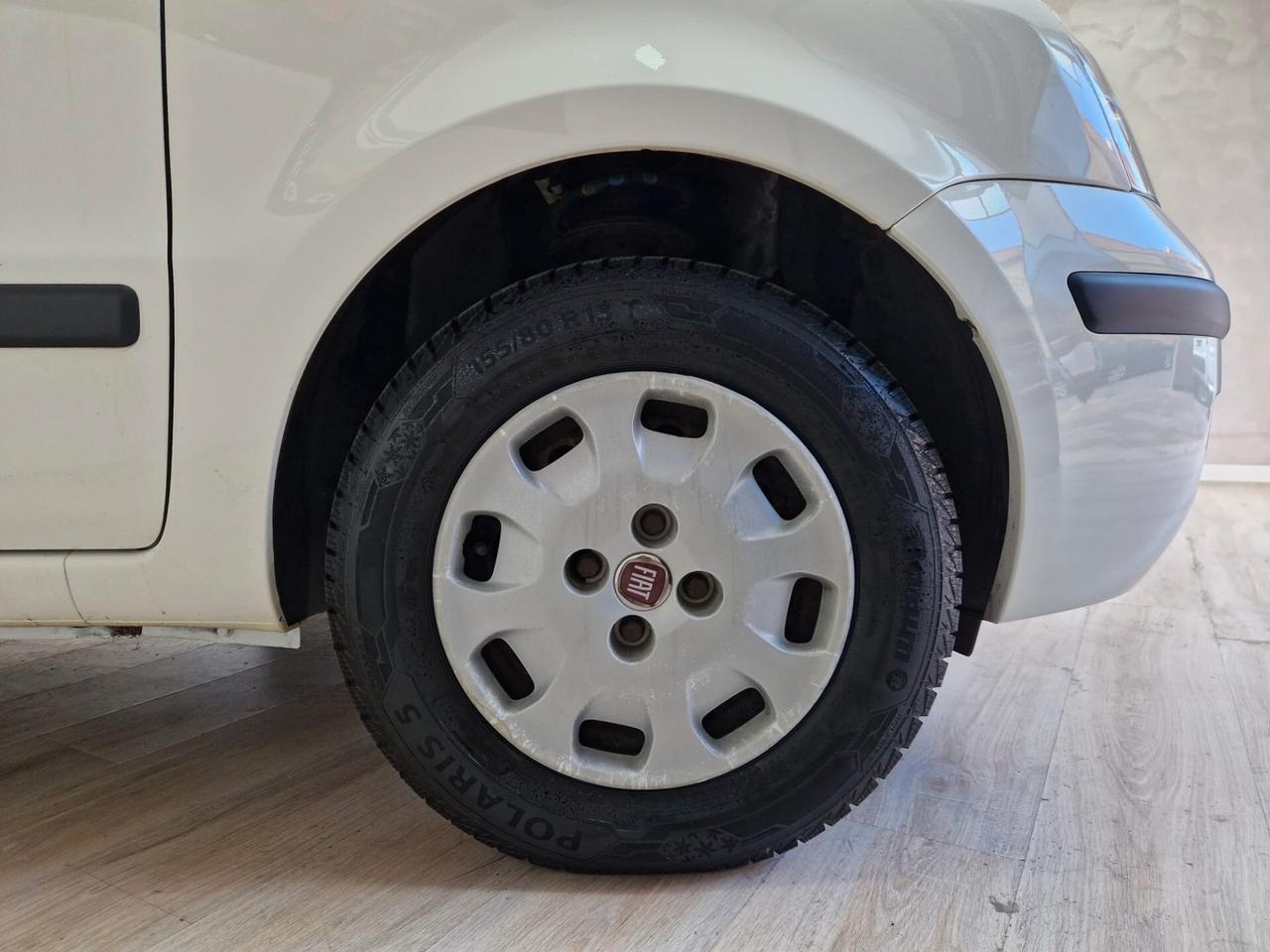 Fiat Panda 1.2 neopatentati EURO 5
