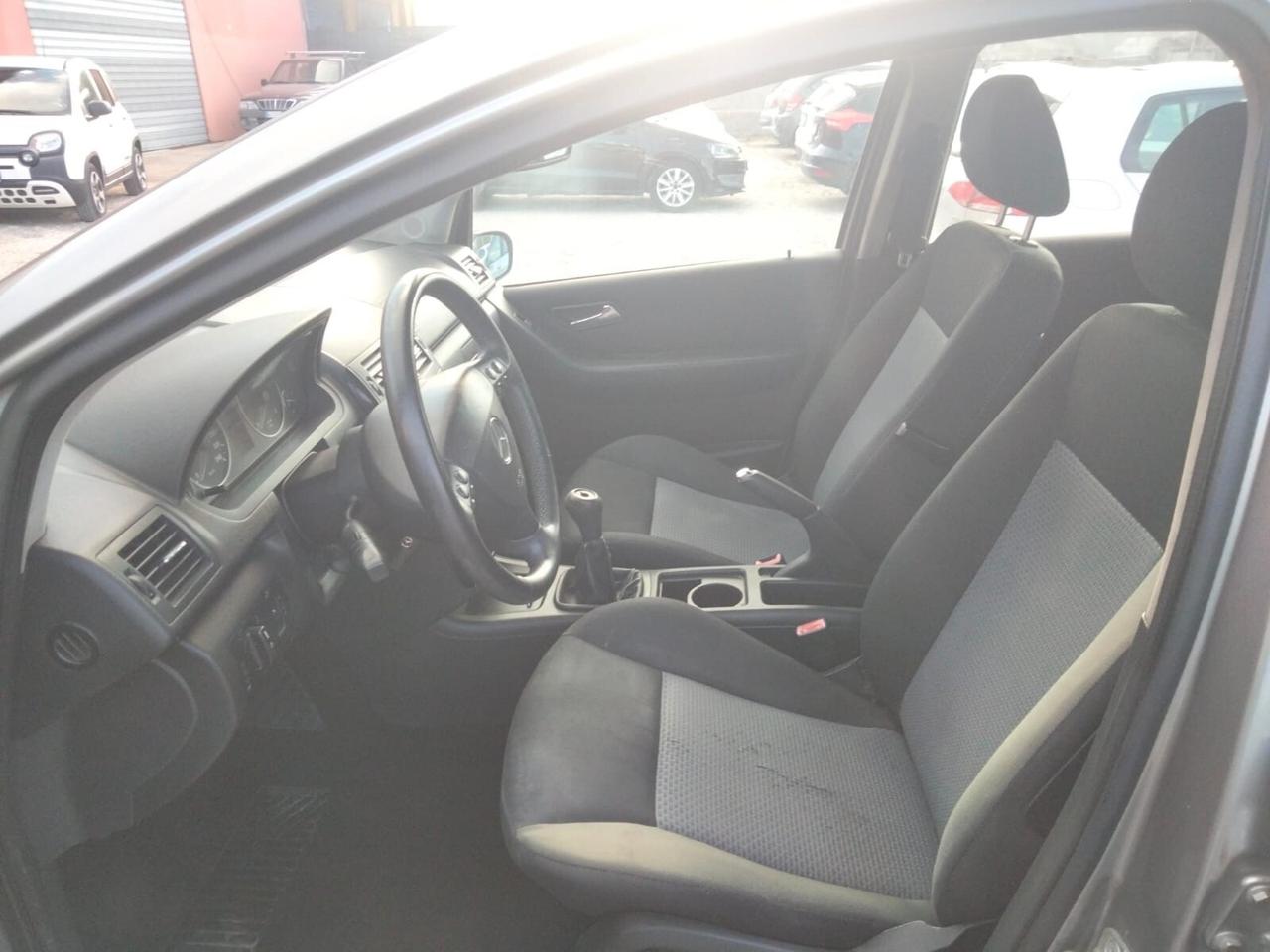 Mercedes-benz A 180 A 180 CDI Avantgarde