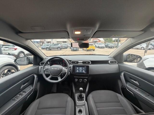 Dacia Duster 1.0 TCe GPL 4x2 Journey UP