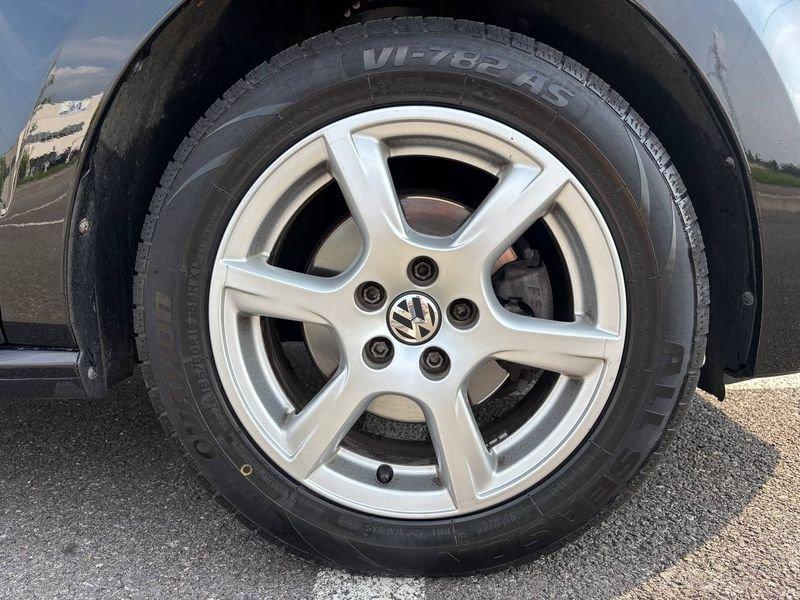 Volkswagen Polo NEOP. 1.2 Diesel 75cv