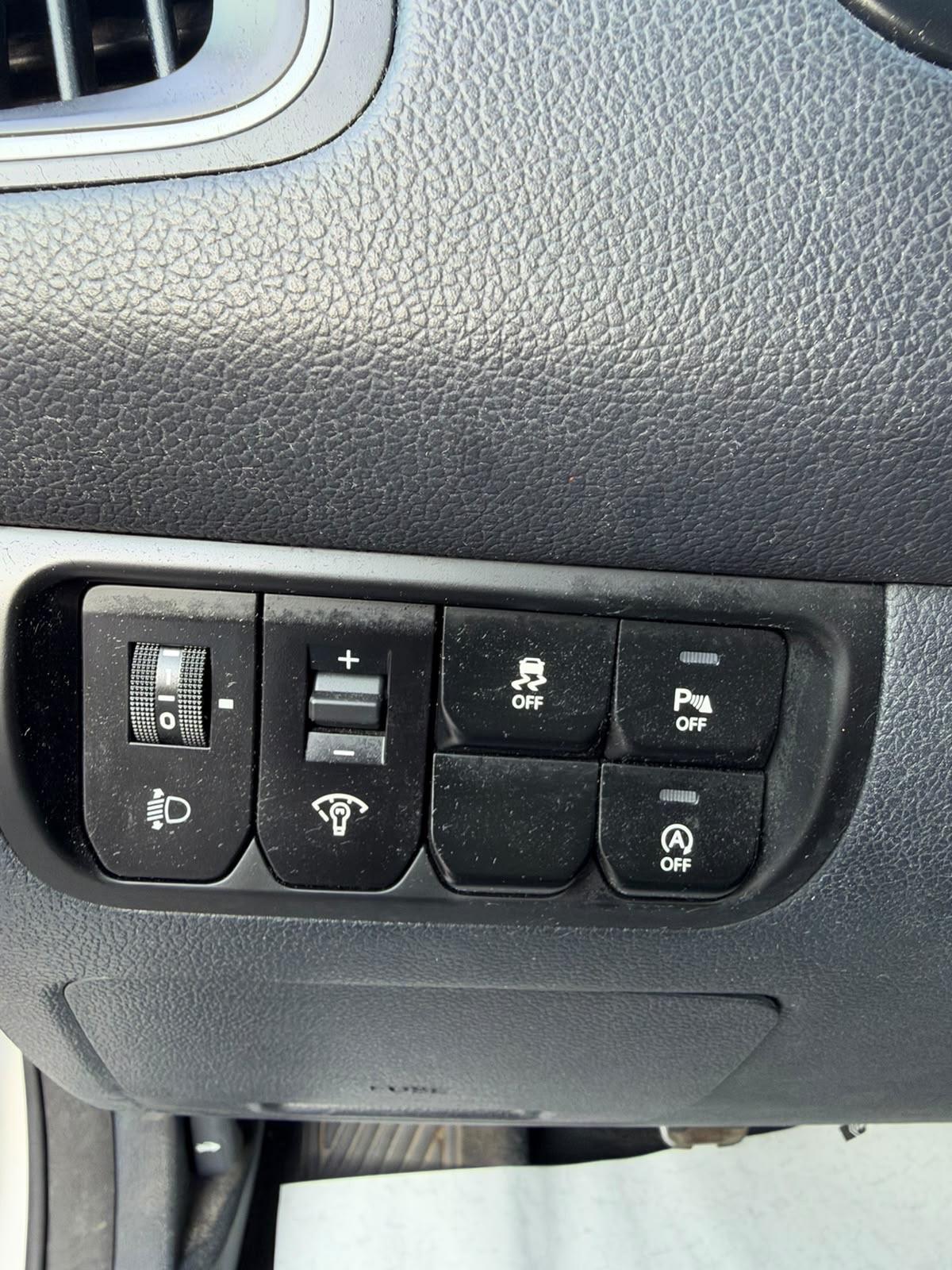Kia Rio 1.4 CRDi 5p. Cool