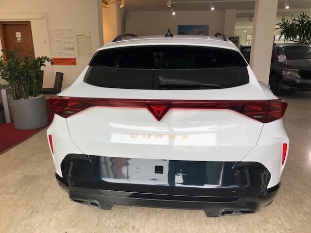 Cupra Formentor 1.5 m-Hybrid DSG - Aziendale