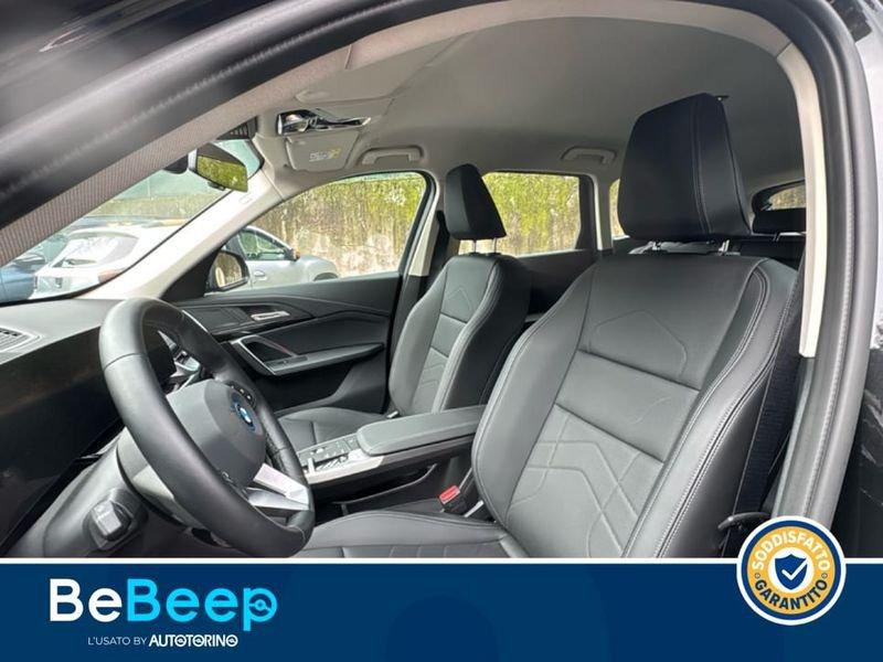 BMW X1 I EDRIVE 20 X-LINE