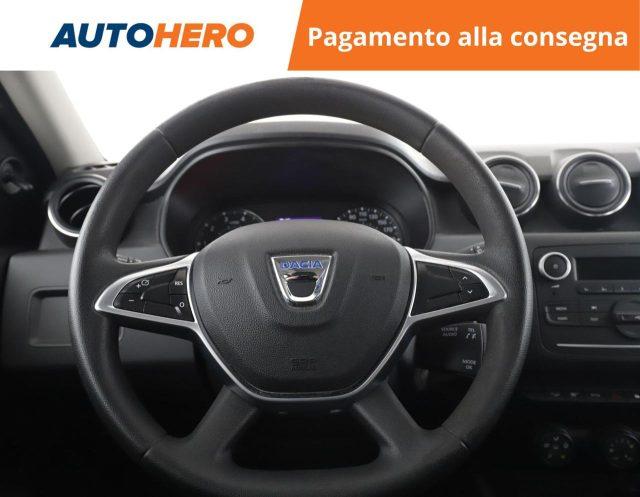 DACIA Duster 1.5 Blue dCi 8V 115 CV 4x4 Essential