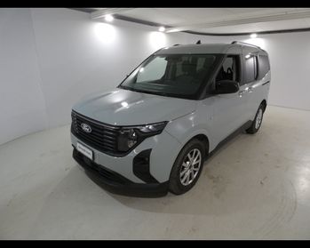 FORD Tourneo Courier 2ªs - Tourneo Courier 1.0 EcoBoost Active