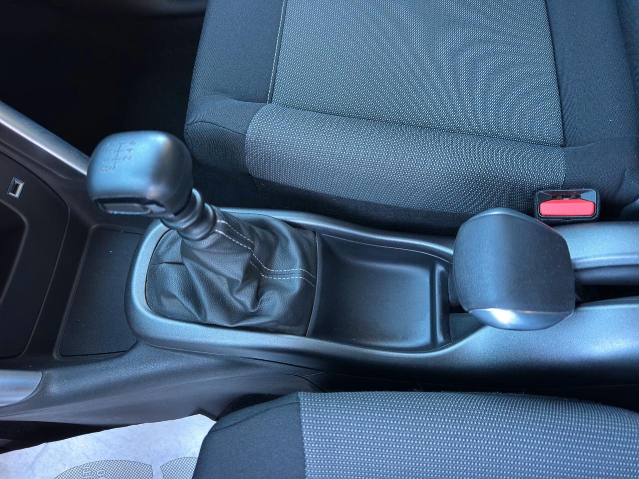 Citroen C3 Aircross BlueHDi 110 S&S Feel