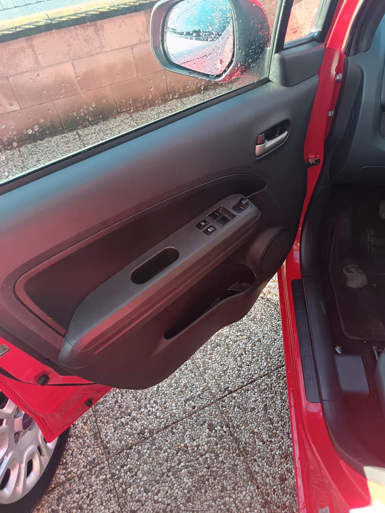 Opel Agila 1.2 16V 86CV Enjoy