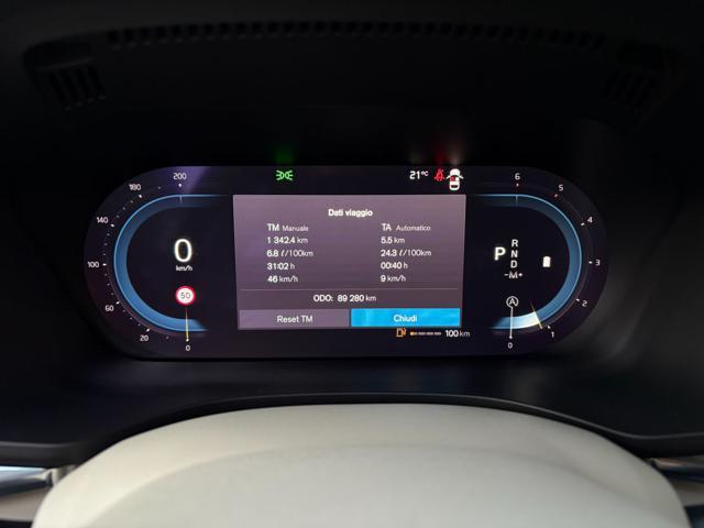 VOLVO XC60 B4 (d) AWD Geartronic Inscription.