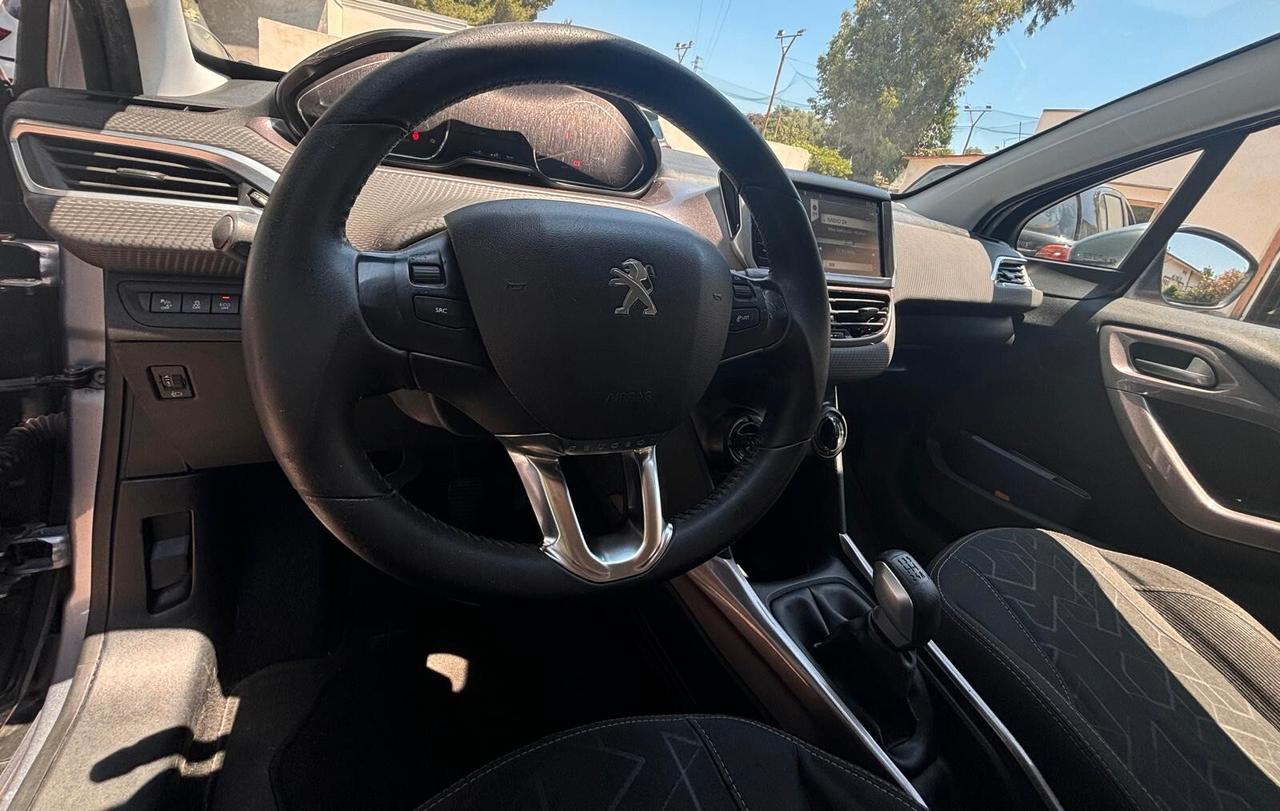Peugeot 1.6 e-HDi 92 CV Stop&Start Active