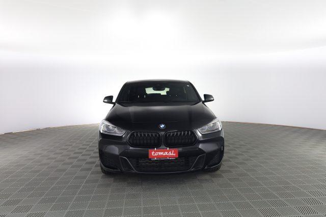 BMW X2 X2 sDrive18d Msport