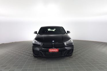 BMW X2 X2 sDrive18d Msport