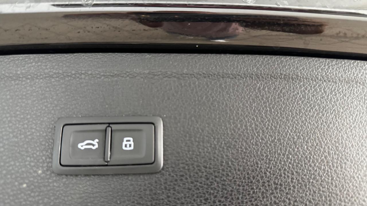 Audi SQ5 TDI quattro tiptronic sport attitude