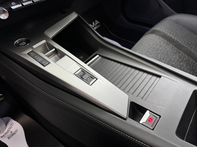 PEUGEOT 308 BlueHDi 130 S&S EAT8 SW GT - COME NUOVA!
