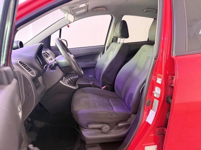 OPEL Agila 1.2 16V 86CV Enjoy