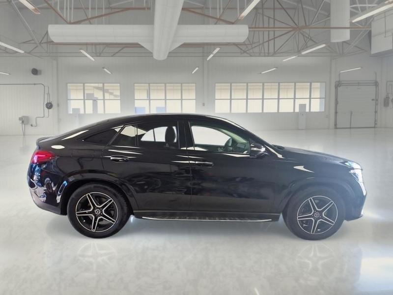 MERCEDES-BENZ GLE 300 D COUPE 4M AMG LINE PREMIUM PLUS SUV