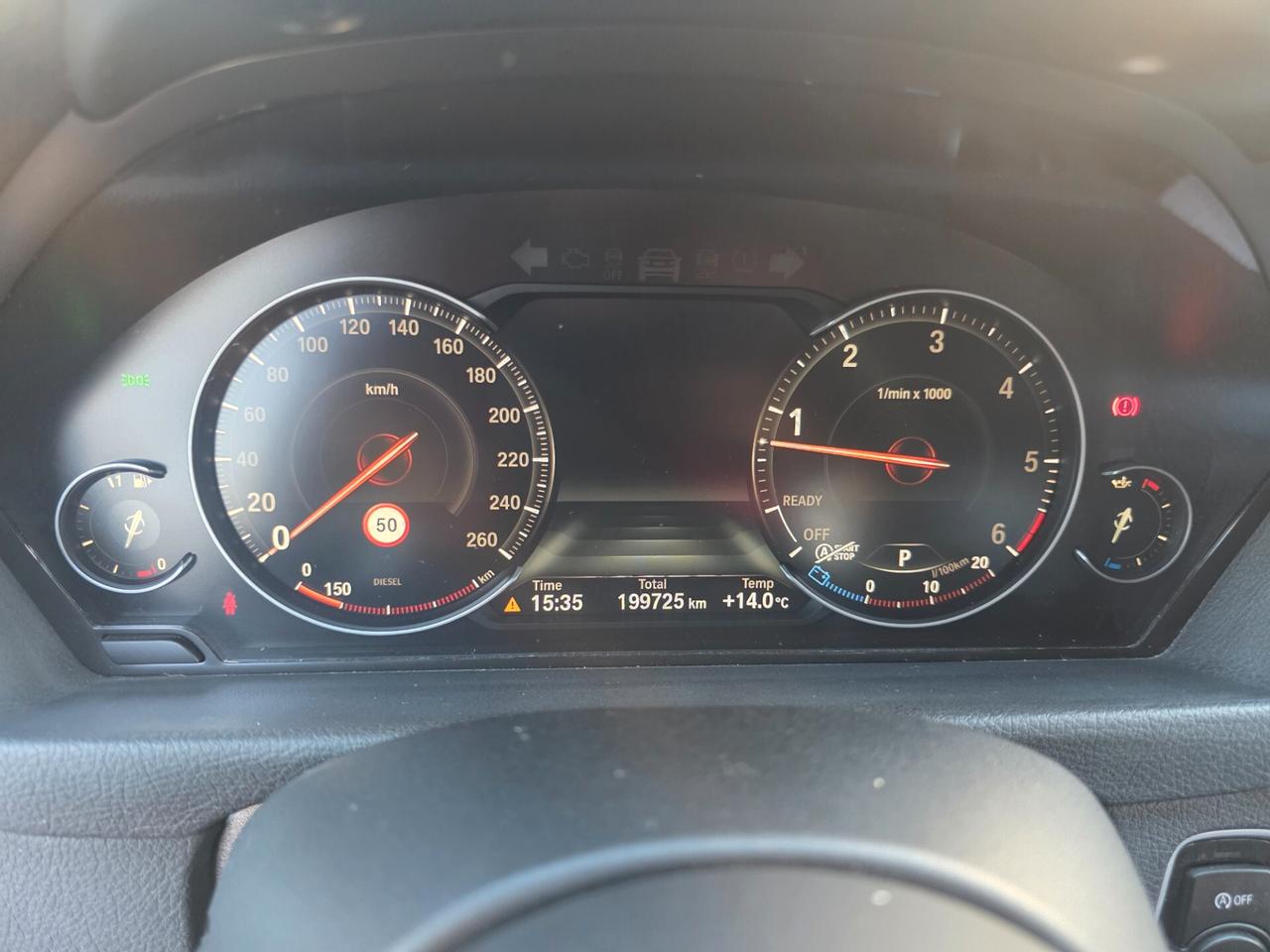 Bmw 430 430d xDrive gran Coupé Msport