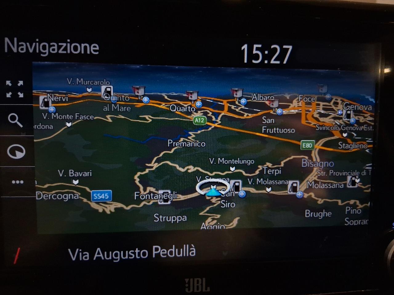 Toyota RAV 4 RAV4 2.5 HV (222CV) E-CVT AWD-i Style