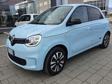 Renault Twingo techno 22kwh