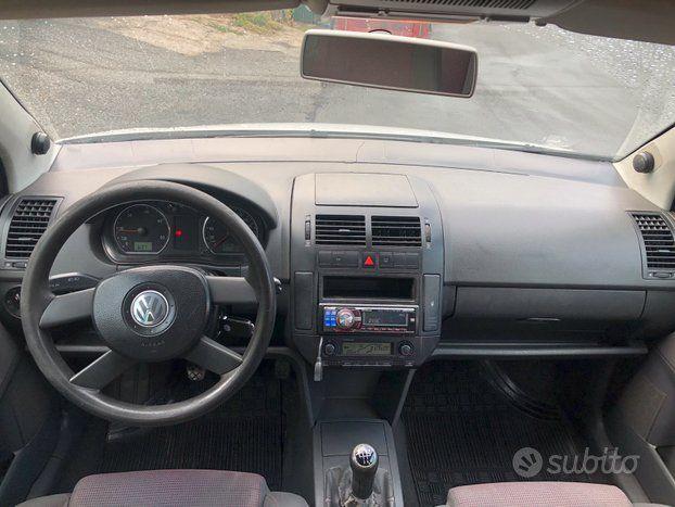 Volwagen Polo tdi