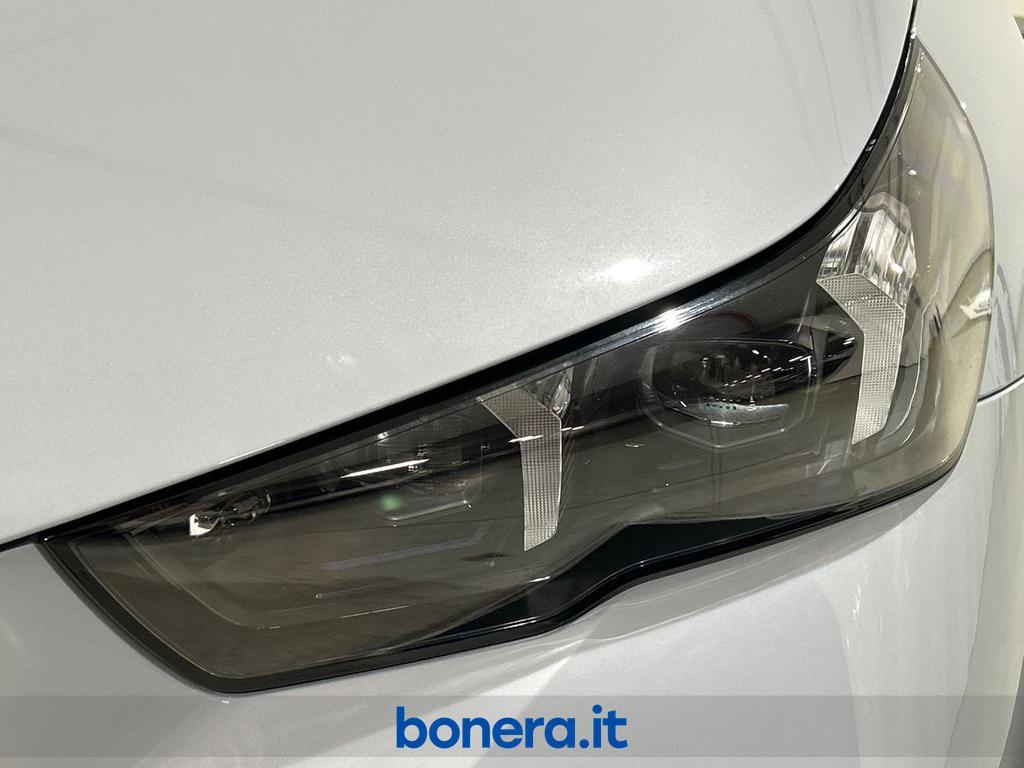 BMW Serie 5 Touring 530 e M Sport Pro xDrive Steptronic