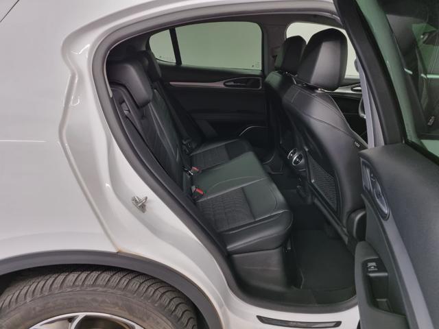 ALFA ROMEO Stelvio 2.2 Turbodiesel 190 CV AT8 Q4 Executive