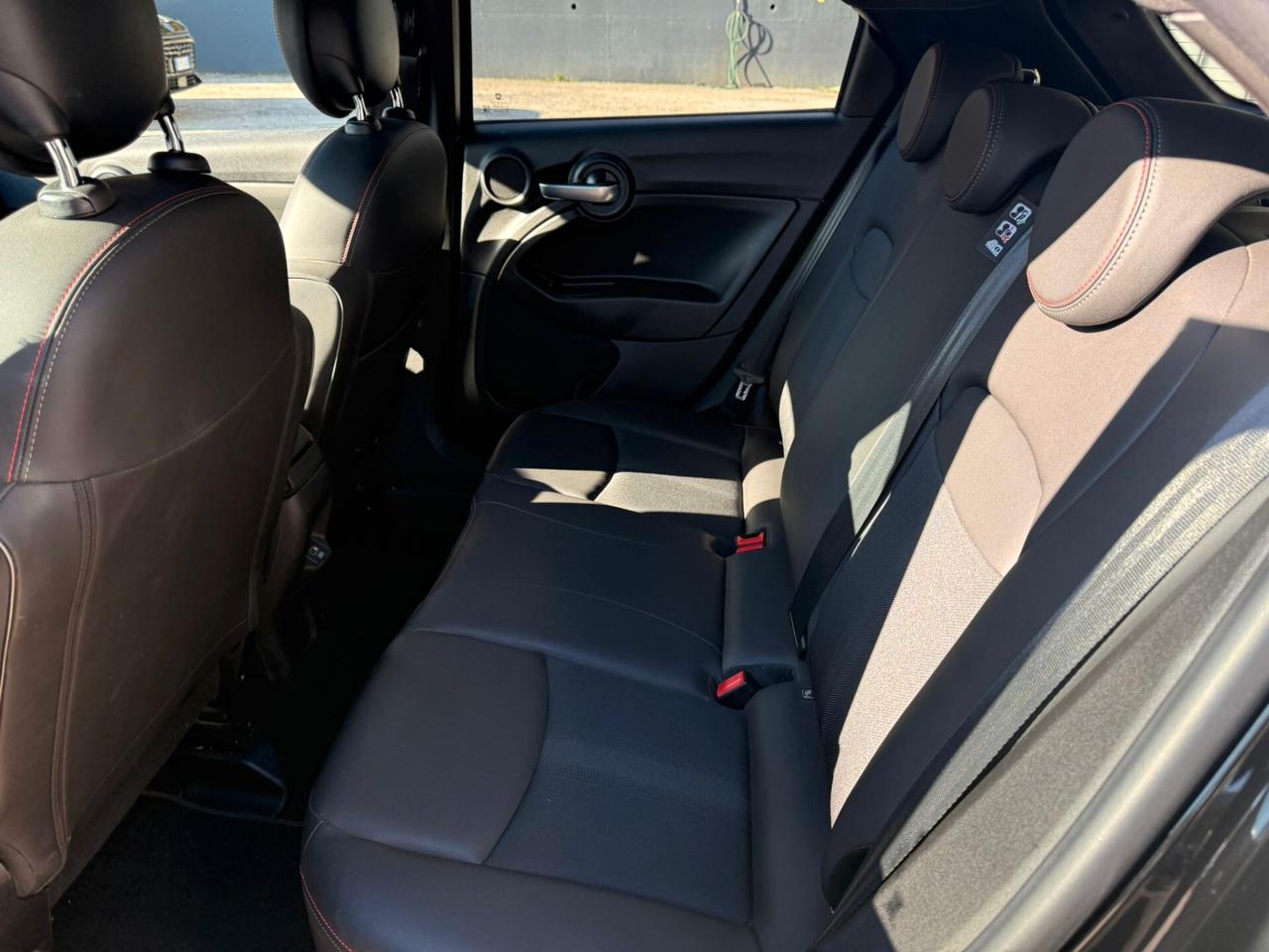 Fiat 500X 1.6 MultiJet 120 CV Sport