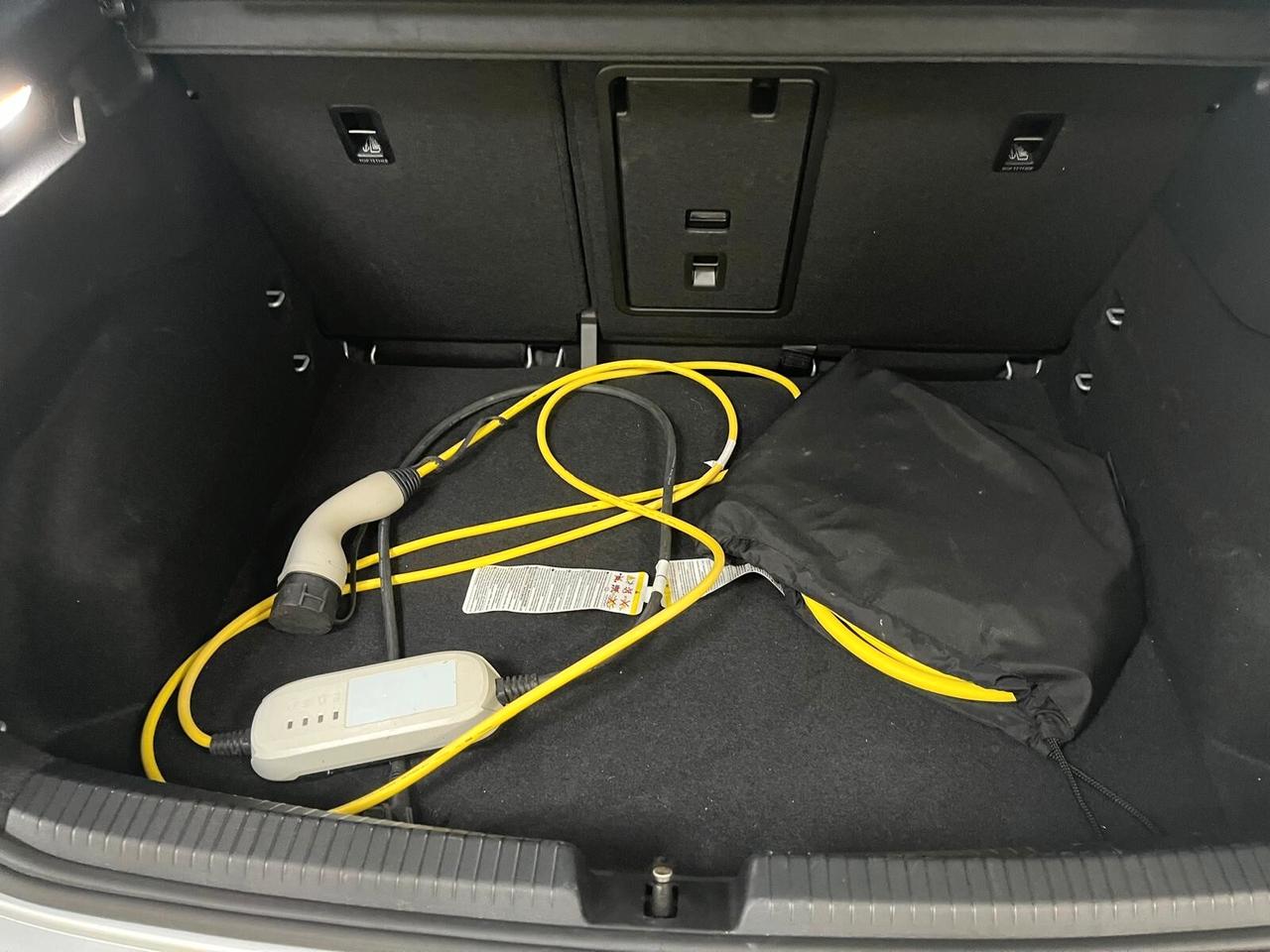 Volkswagen ID.3 Pro Performance