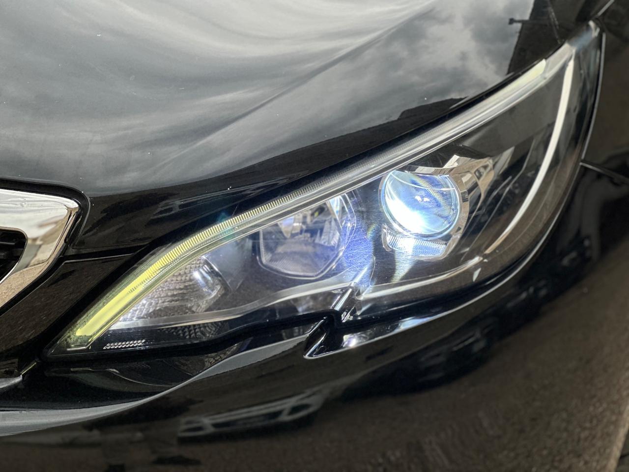 Peugeot 308 1.5 BlueHDi 130cv SW Allure 2018