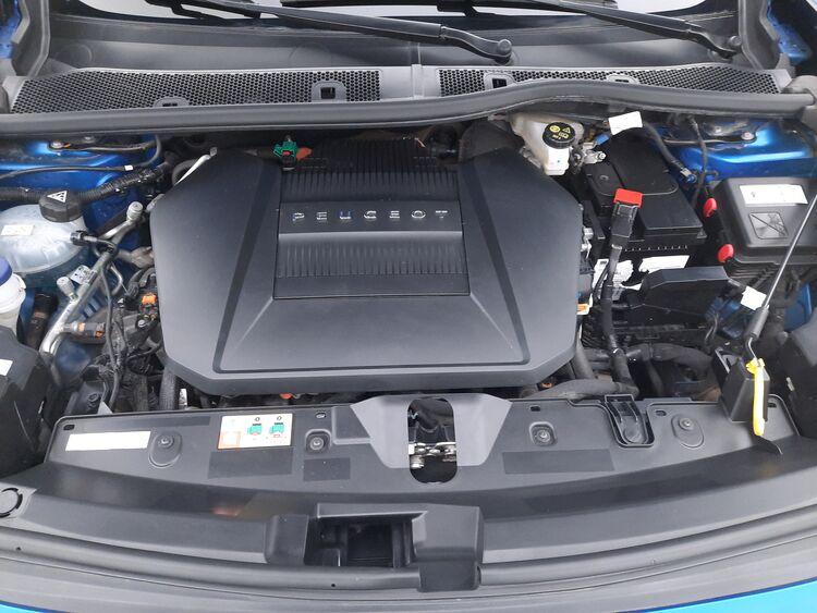 Peugeot 2008 GT BR291864 Elettrico 136CV