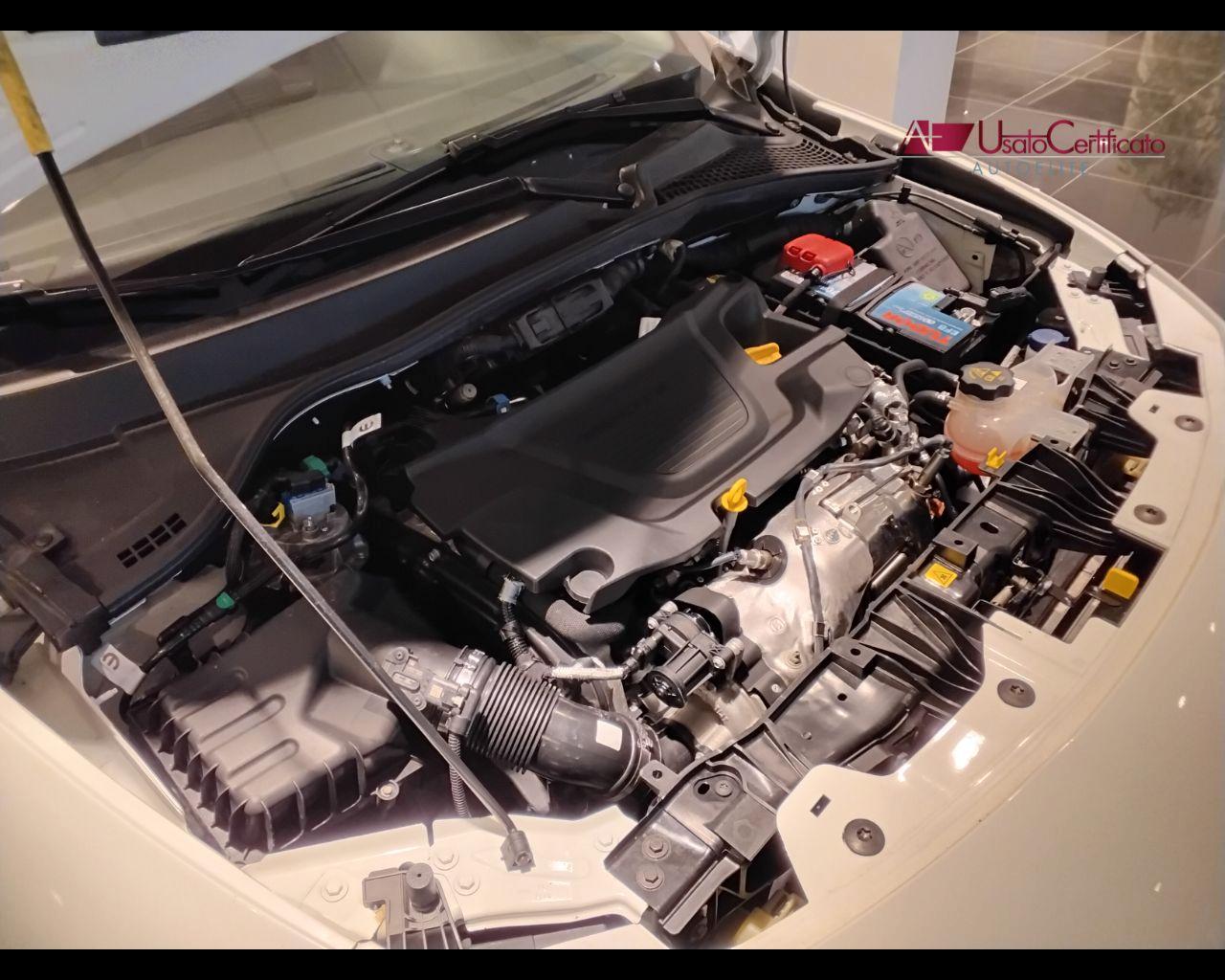 FIAT Tipo 1.6 Mjt S&S 5 porte Business