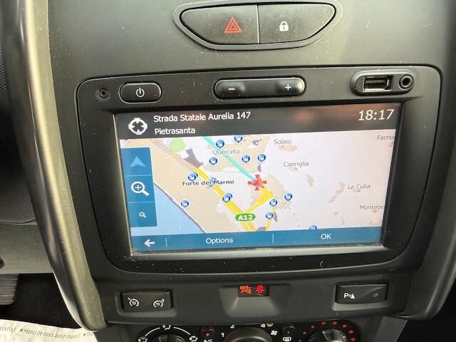 Dacia Duster 1.5 dCi 110 CV S&S 4x2 Serie Speciale Brave2