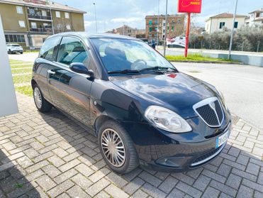 Lancia Ypsilon 1.3 MJT 75 CV