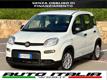 FIAT Panda 1.0 HYBRID CITY LIFE+SCHERMO+TELEFONO+CITY