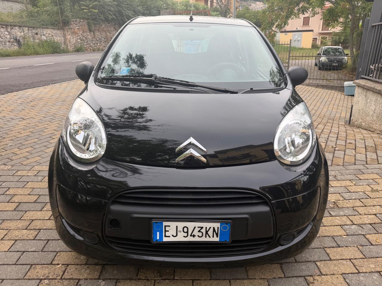 Citroen C1 1.0 5 porte Seduction NEOPATENTATI