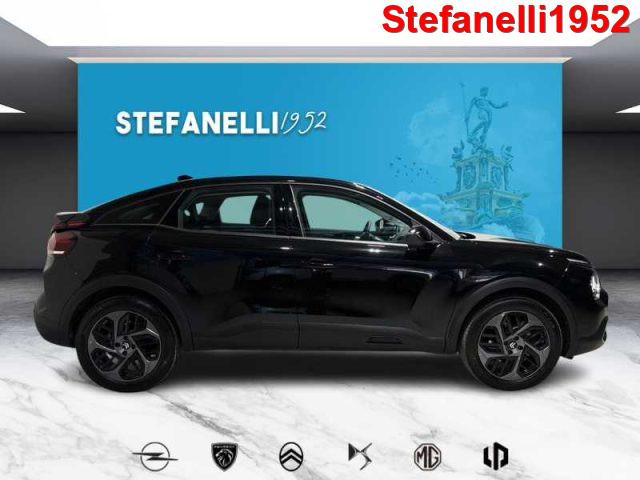 CITROEN C4 III 2021 - 1.2 puretech Plus s&s 130cv eat8