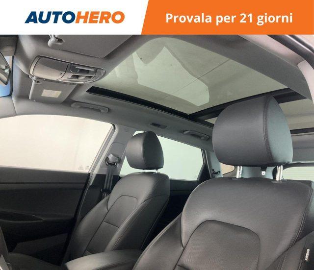HYUNDAI Tucson 1.6 CRDi 136CV 48V 4WD DCT Exellence