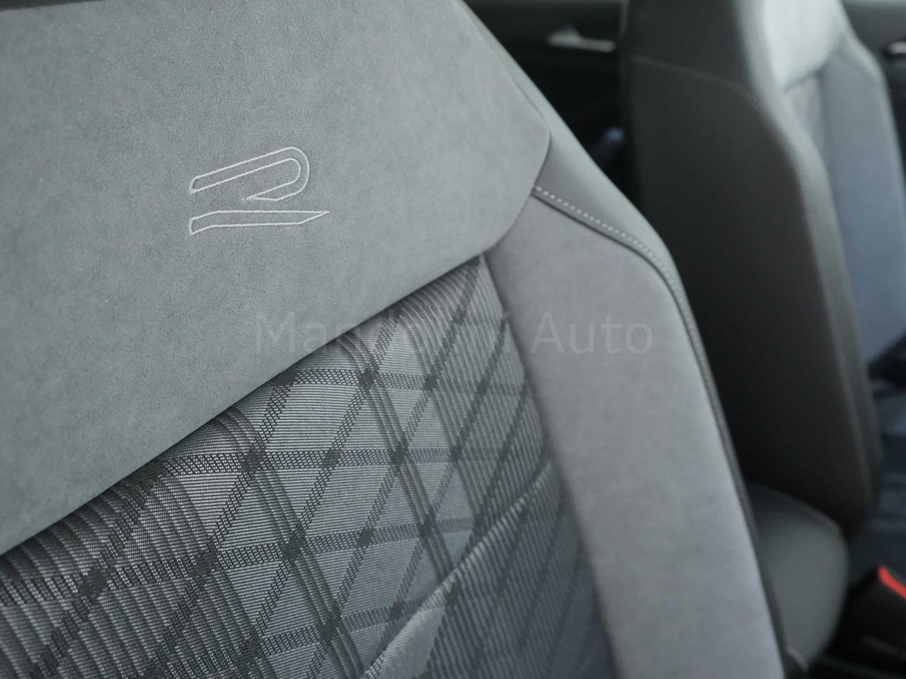 Volkswagen T-Roc 1.5 tsi act r-line plus dsg