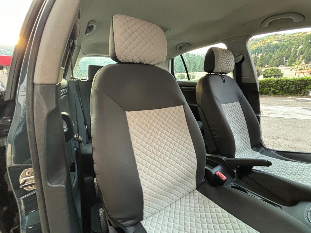 Volkswagen Golf 1.9 TDI 5p. Comfortline