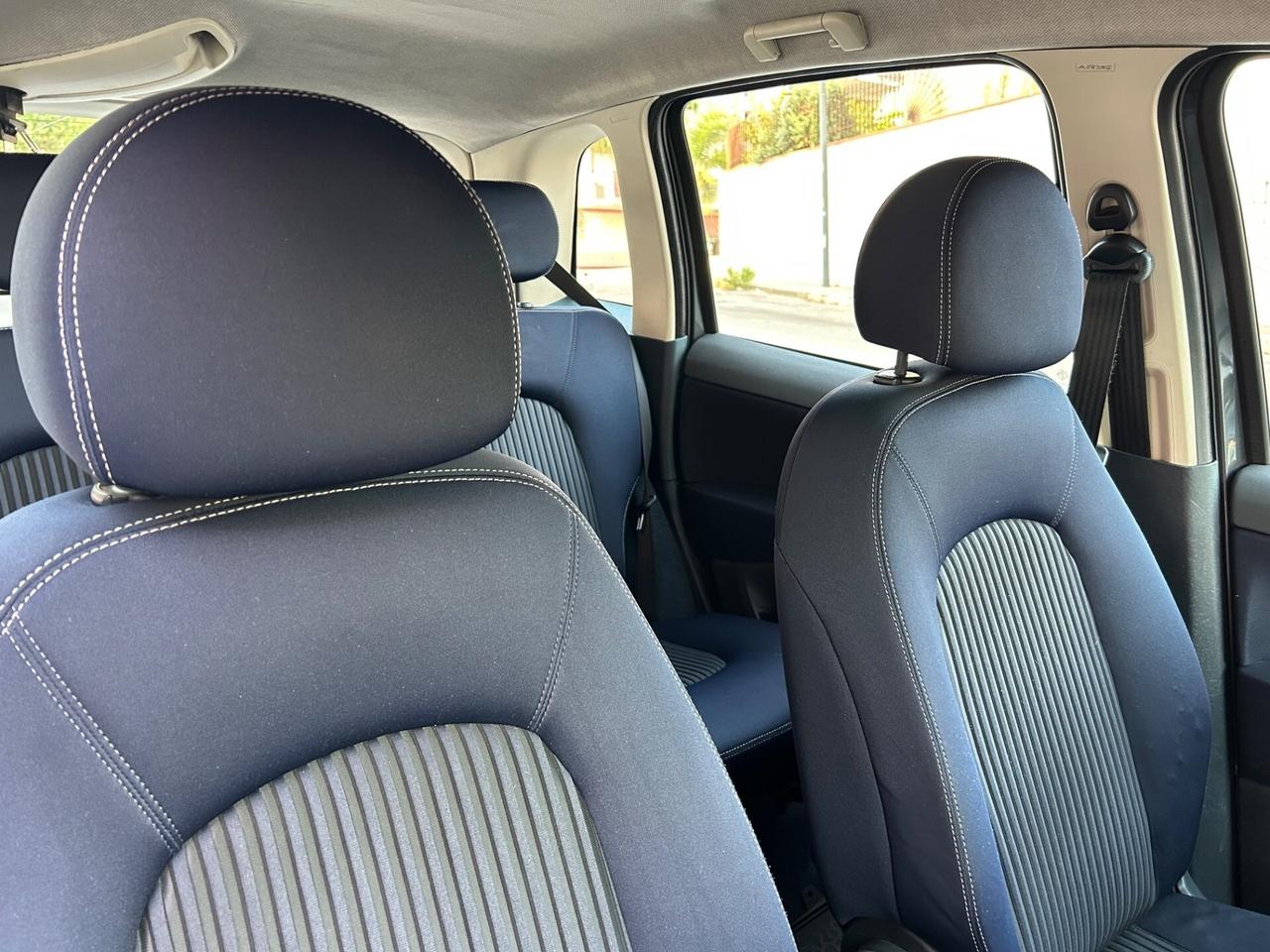 Lancia MUSA 1.3 Mjt km certificati