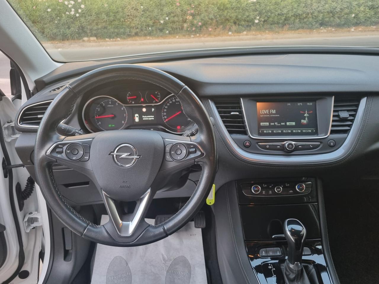 Opel Grandland 1.5 diesel Ecotec aut. Business Elegance 2021