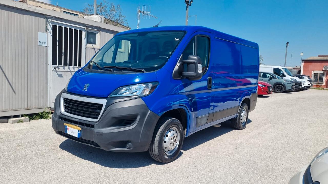 Peugeot-BOXER-2.2-140CV-L1H1BLUEHDI-
