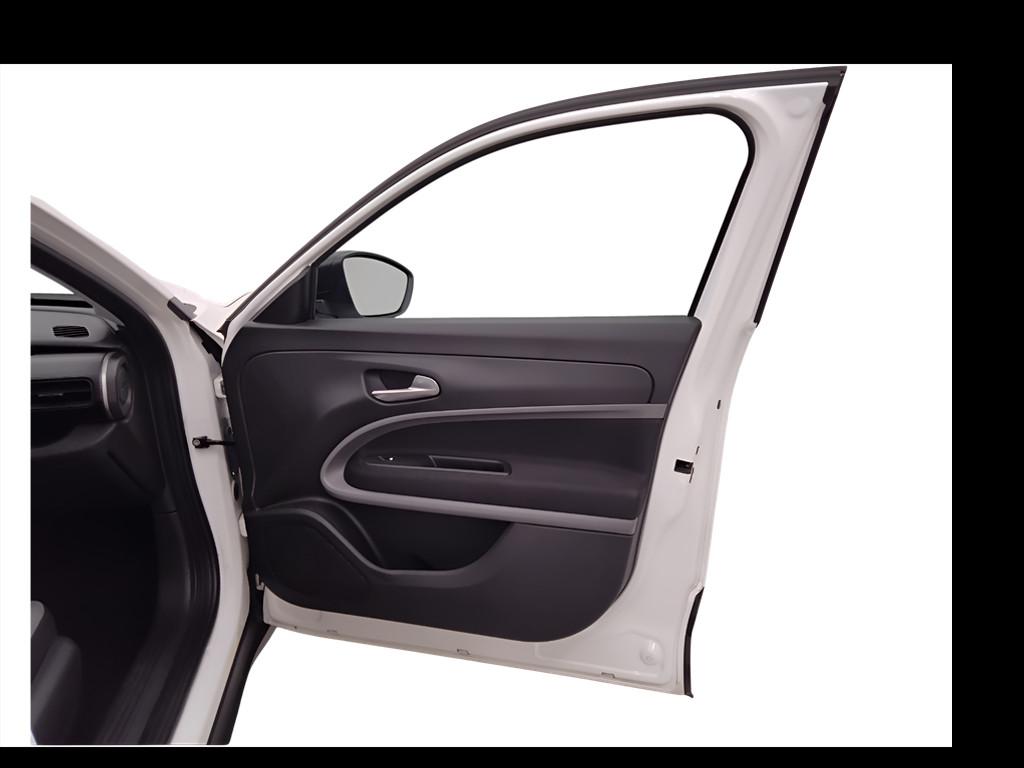 JEEP Avenger - Avenger 1.2 turbo Altitude fwd 100cv