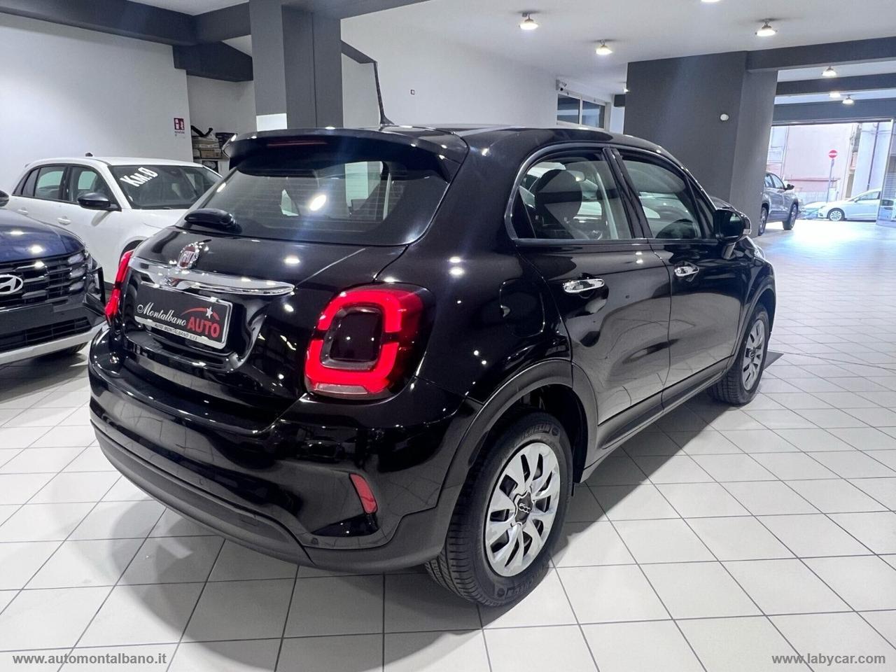 FIAT 500X 1.6 M.Jet 120 CV Business