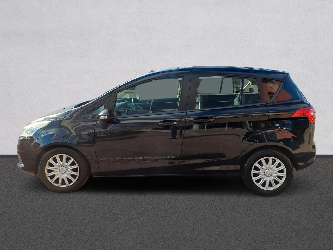 Ford B-Max 1.0 EcoBoost 100 CV