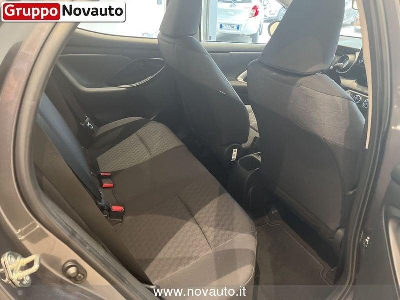 Toyota Yaris 1.0 5 porte Active