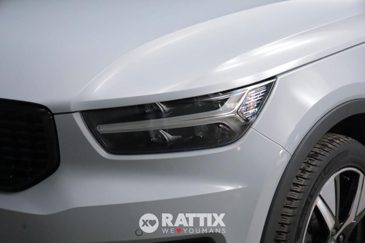 Volvo XC40 1.5 T5 Phev R-design Auto