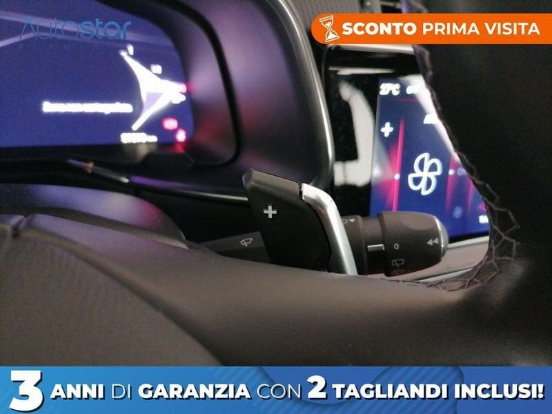 DS DS 7 1.5 bluehdi Bastille Business 130cv auto