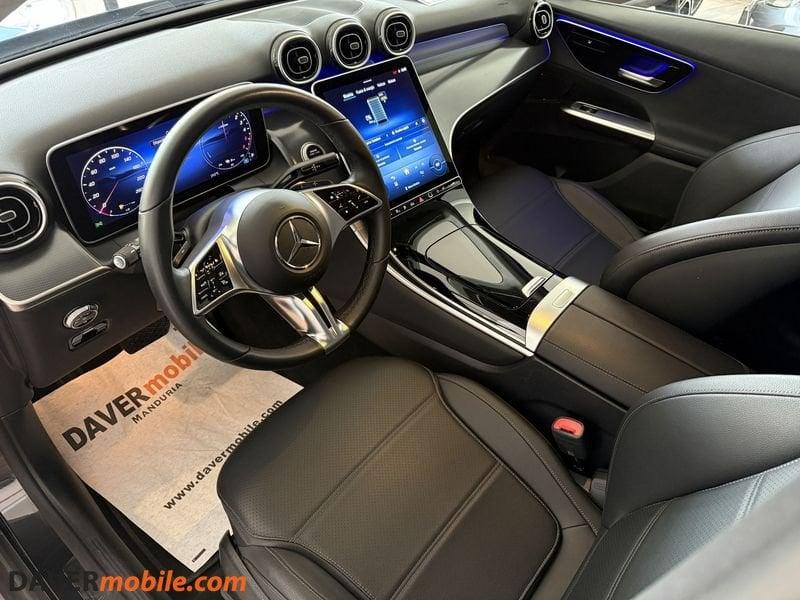 Mercedes-Benz GLC GLC 300 de Advanced Plus 4matic auto