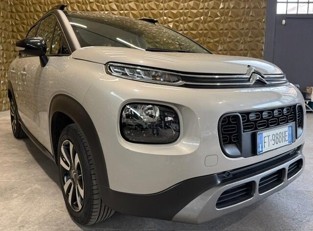 Citroen C3 Aircross BlueHDi 100 S&S Shine