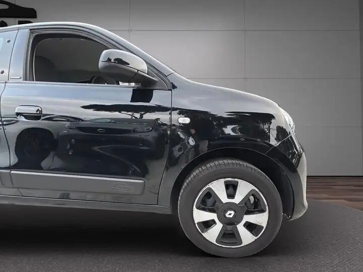 Renault Twingo LIMITED 71 CV